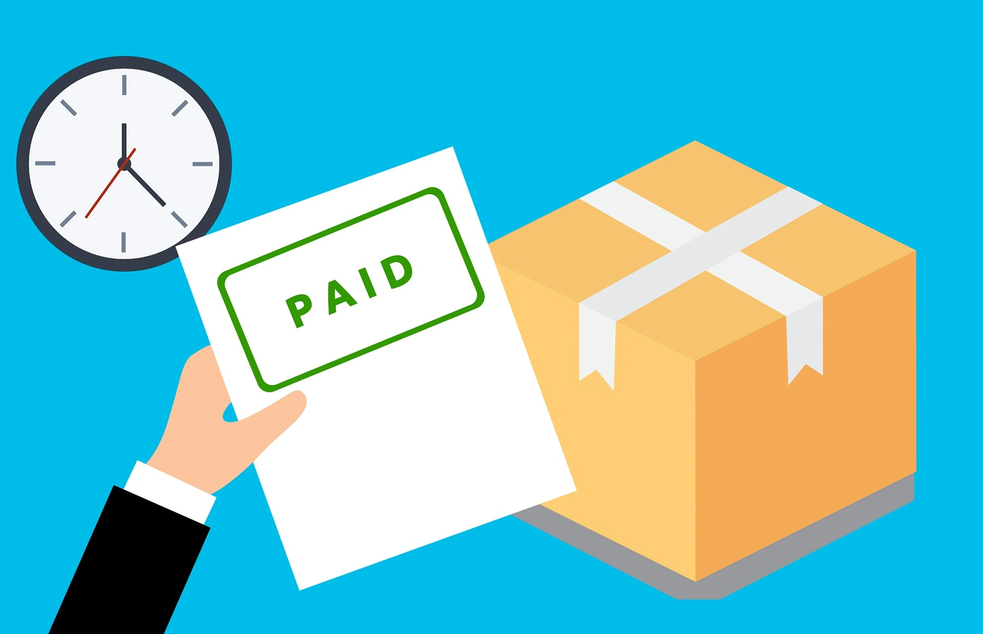 Pakete von Aliexpress nur über PostNL Code verfolgbar